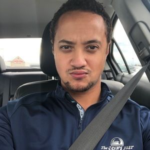 Meet your Posher, Daniel